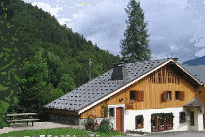 Samoëns