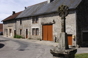 Saint-Léger-la-Montagne