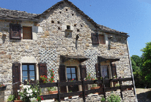 Sévérac-d'Aveyron