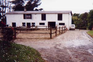 Saint-André-de-Seignanx