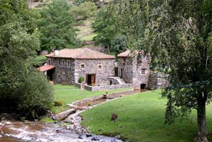 Saint-Arcons-d'Allier