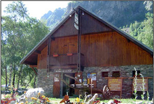 Saint-Christophe-en-Oisans