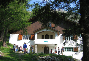Belvédère
