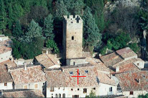 Saint-Guilhem-le-Désert