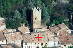 Saint-Guilhem-le-Dsert