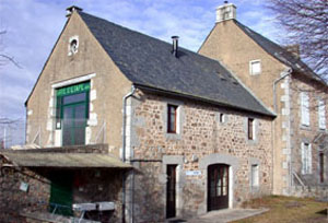 Argences-en-Aubrac