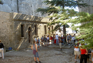 Sainte-Victoire