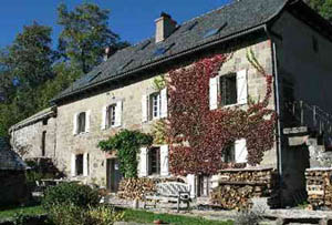 Thiézac