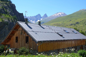 Valloire