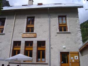 Valjouffrey (Isère)