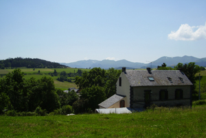 Le Vernet-Sainte-Marguerite