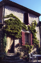 Vitrolles-en-Luberon