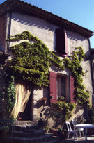 Vitrolles-en-Luberon