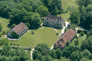 Chessy-les-Prés