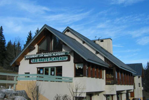 Corrençon-en-Vercors