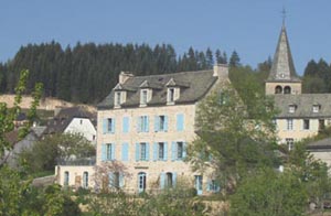 Sénergues