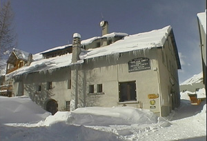 Le Montier-les-Bains